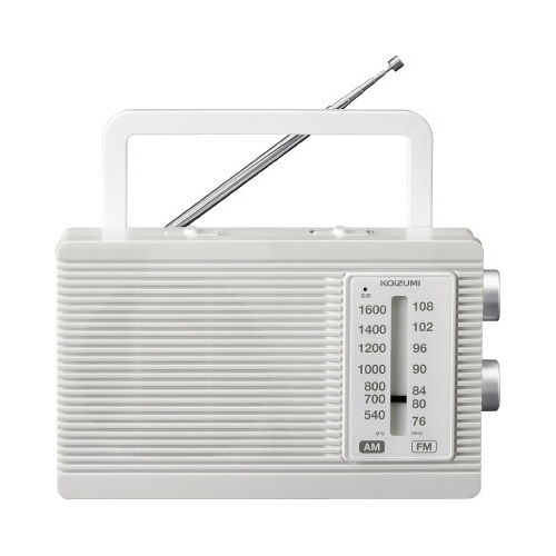 ホームラジオＳＡＤ－７２３１／Ｗ