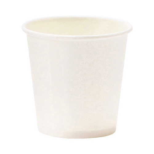 ペーパーカップ６０ｍｌ　２オンス　１００個ｘ５