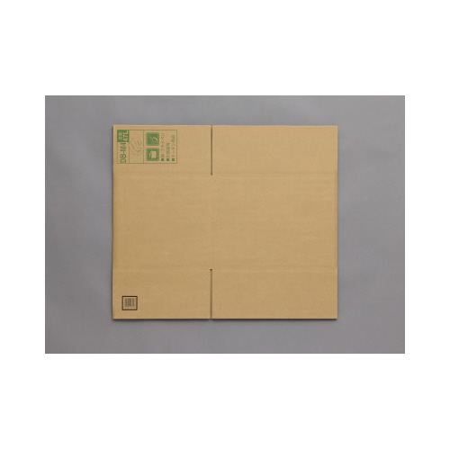 段ボールＢＯＸ　Ｍ４　４７Ｌ　（１０枚入）