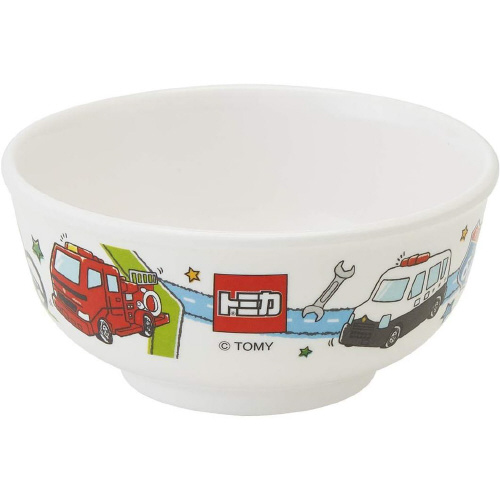 メラミン　茶碗　トミカ　１９　２セット
