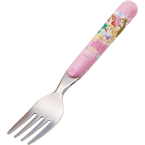 子供用フォーク　プリンセス２１　３セット