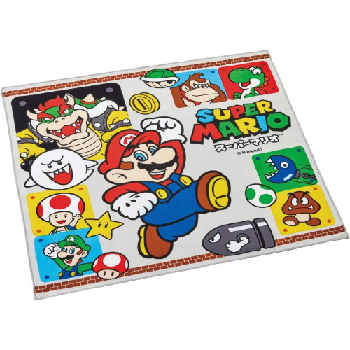 ランチクロス　スーパーマリオ２３　２セット