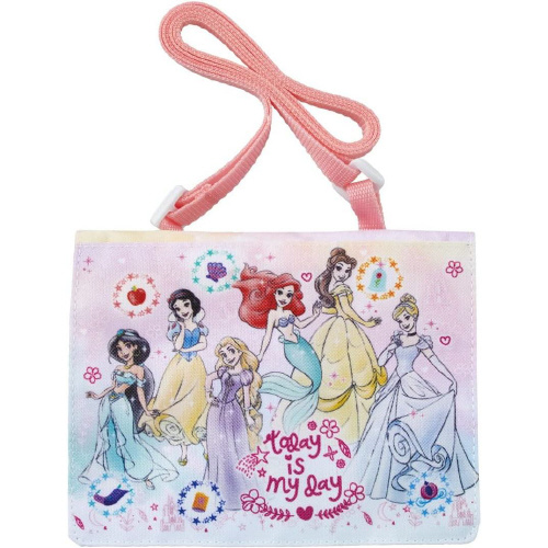 ２ＷＡＹおでかけポーチ　プリンセス２３　２セット