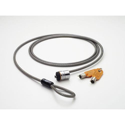 マイクロセーバーノートブックロック　１６９０８４０