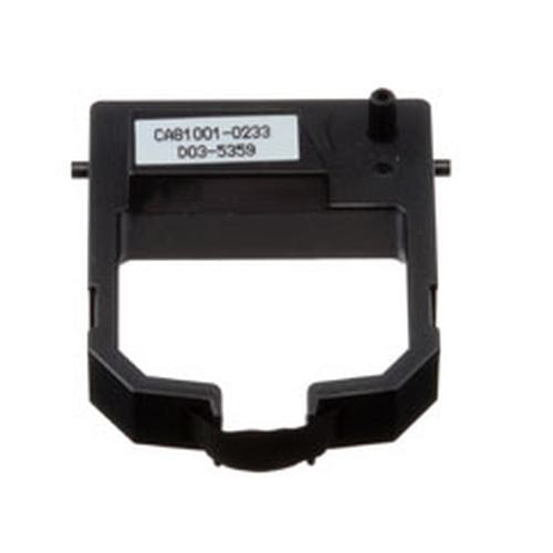 純正ＦＡＣＴ－Ａ　ＣＩＰリボン　黒　０３２５５７０