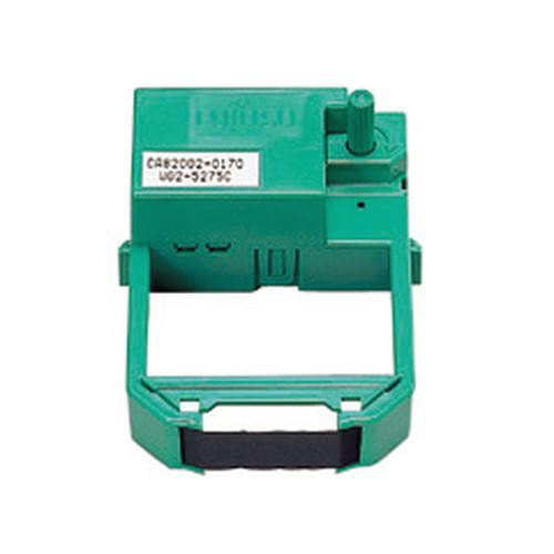 純正　リボンカセットＰＴ－４　黒　０３２５６６０