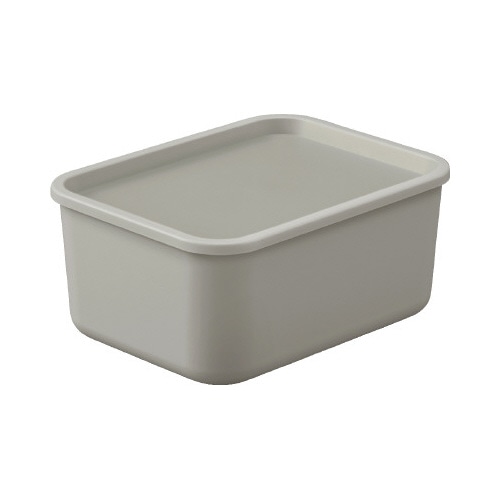 フタ付き積み重ねＢＯＸ　ＦＴＢ－２９　ＤＨ