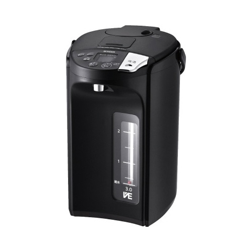 蒸気レスＶＥ電気ポット