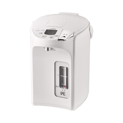 蒸気レスＶＥ電気ポット