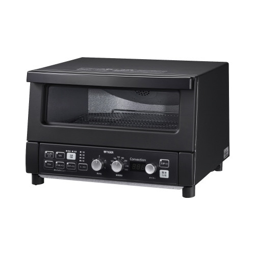 コンベクションオーブン＆トースター