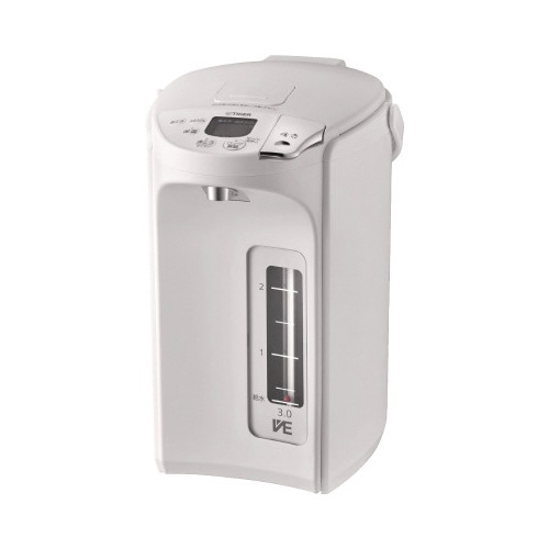 蒸気レスＶＥ電気ポット