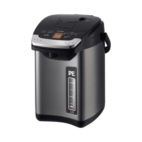 蒸気レスＶＥ電気ポット