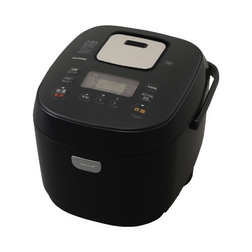 米屋の旨み　銘柄炊き　ＩＨジャー炊飯器　１０合