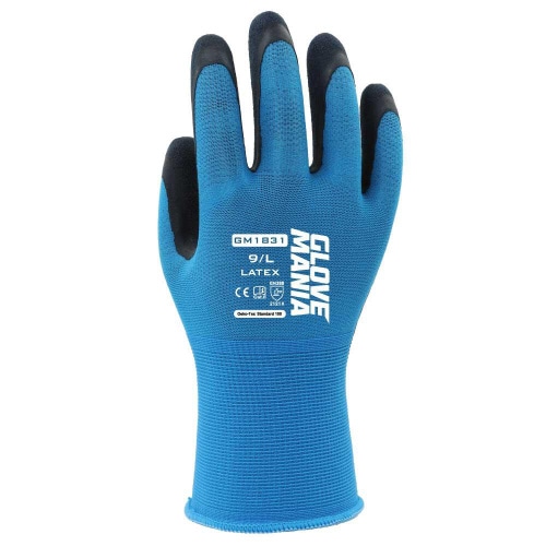 グローブマニアラテックス　ＧＭ１８３１　Ｌ