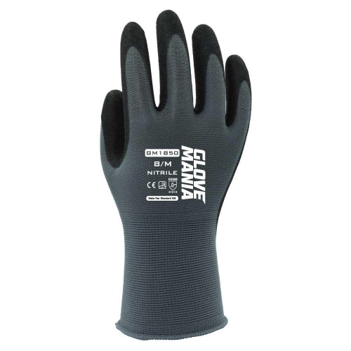 グローブマニアニトリル　ＧＭ１８５０　Ｍ