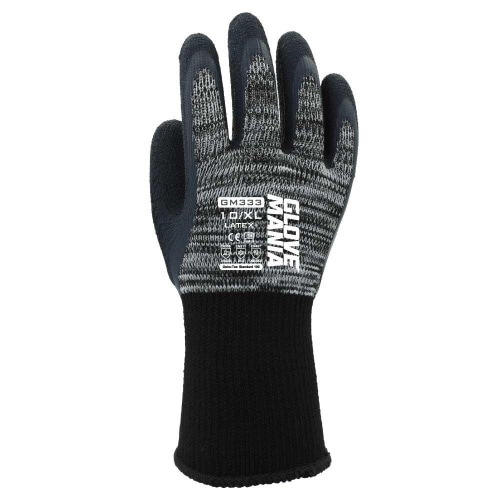 グローブマニアラテックス・ニトリル　ＧＭ３３３ＸＬ