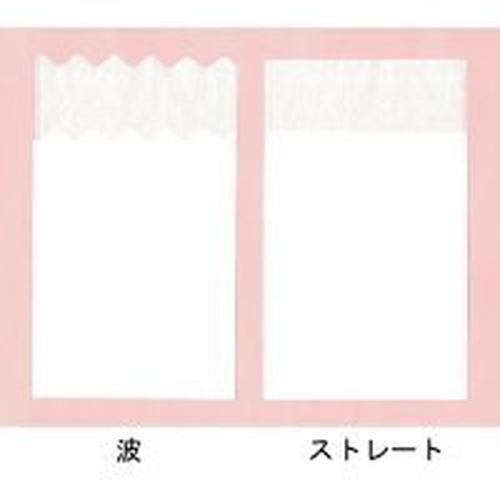 ６折ナプキン　波型　１００枚入　１４セット
