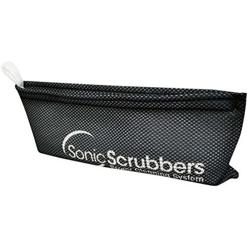 ソニックスクラバー　収納ポーチ