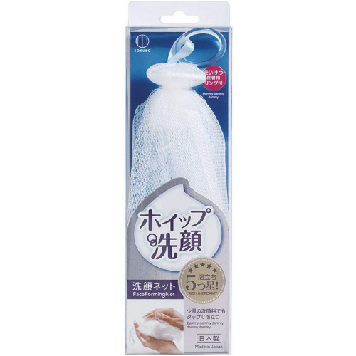 ホイップ洗顔　３セット