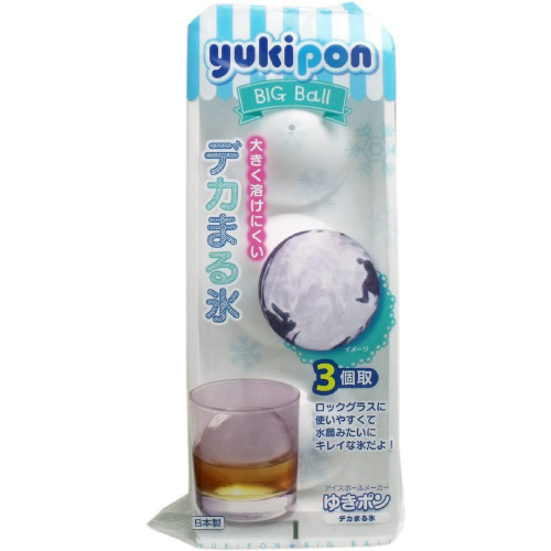 ゆきポン　デカまる氷　ｄｅＬｉｊｏｙ　８セット