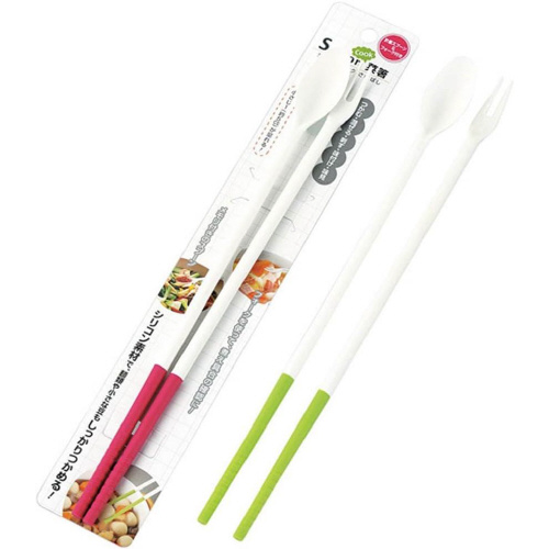シリコンクック菜箸　８セット