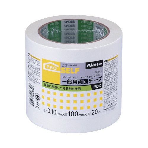 一般用両面テ－プＥＣＯ　１００Ｘ２０