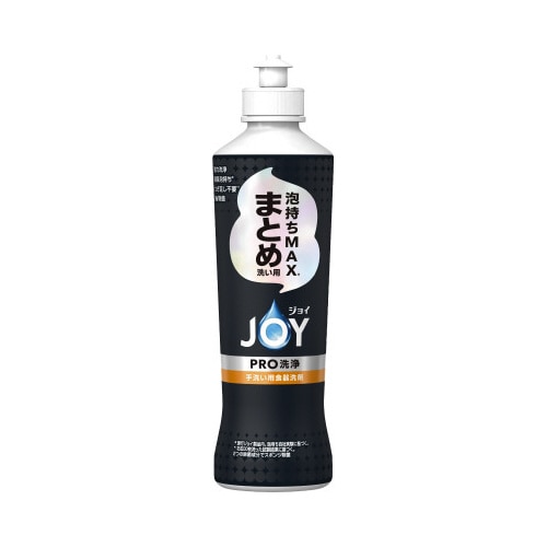 ジョイＰＲＯ洗浄まとめ洗い用本体　２９０ＭＬ