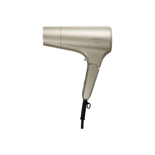 プラズマイオンヘアドライヤー　ベージュ