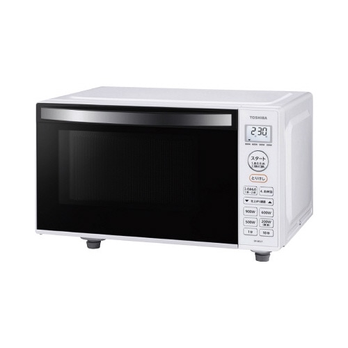 単機能レンジ１７Ｌフラットタイプ