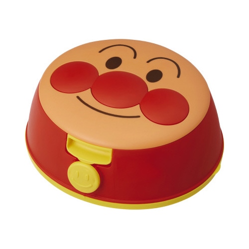 アンパンマン　おしりふき（ケース付き）