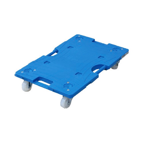 スマート連結平台車　４台