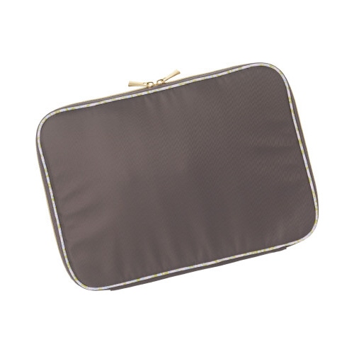 ノフェスＭＣ　マルチケースＬ　ブラウンｘ２