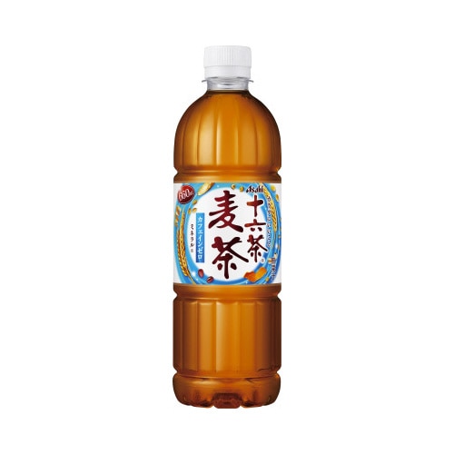 十六茶麦茶　６６０ｍｌ　２４本※