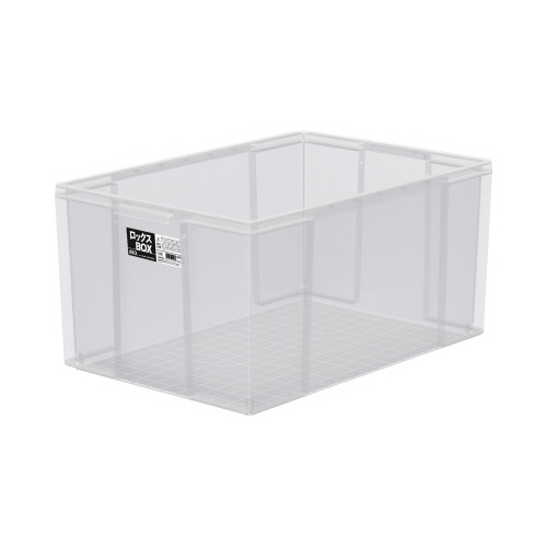 ロックスＢＯＸ　６６０Ｌ　幅４４×奥行６６ｃｍ×３