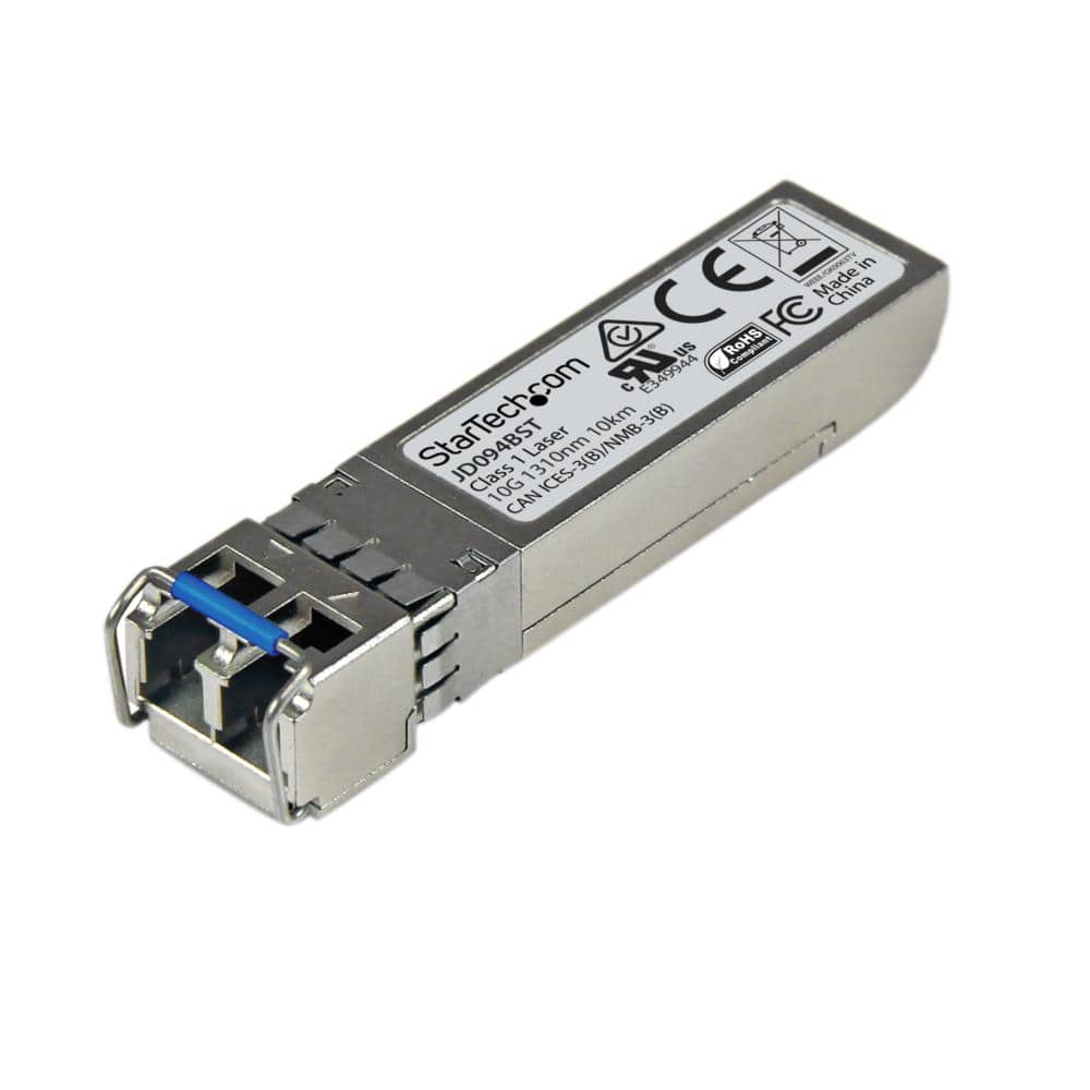 SFP+モジュール/HP製品JD094B互換/10GBASE-LR準拠光トランシーバ/1310nm/DDM