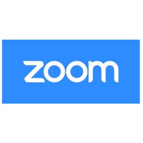 Zoom 500 Participants meeting 1Y