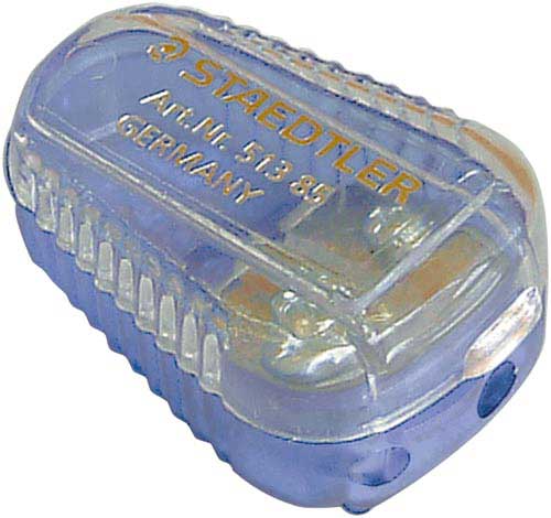 卵型シャープナー