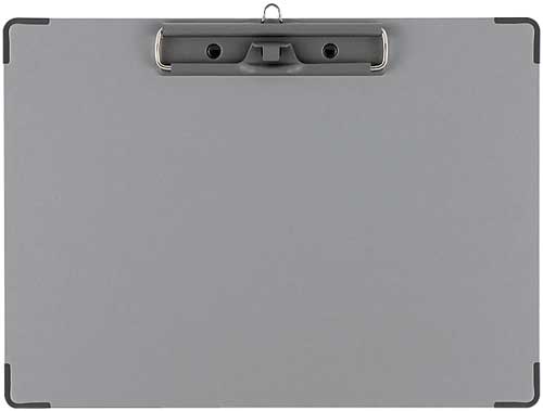 用箋挟Ｂ　総クロス貼り　Ａ４　横　６０枚