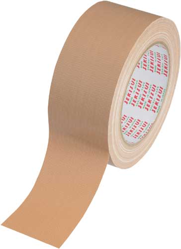 布テープ　Ｎｏ．６００Ｖ　５０ｍｍ×２５ｍ　１巻
