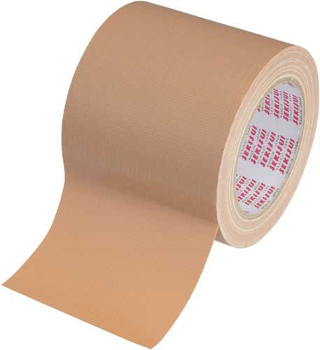 布テープ　Ｎｏ．６００Ｖ　１００ｍｍ×２５ｍ　１巻