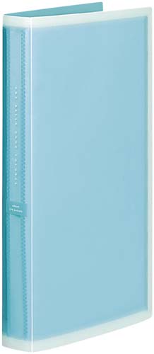 ポシェットアルバム＜コロレー＞　ブルー