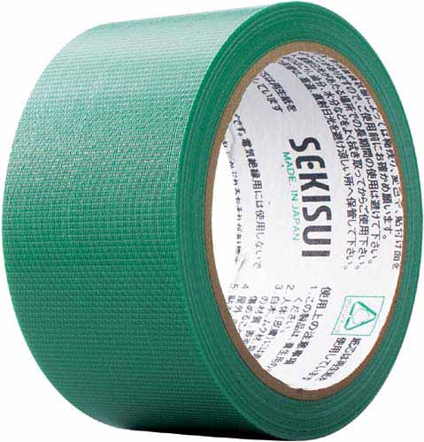 フィットライトテープ　Ｎｏ．７３８　緑　９０巻