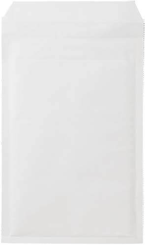 クッション封筒　白　１７０×２７０ｍｍ　１０枚