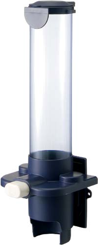 カップディスペンサー　５オンス用　紺