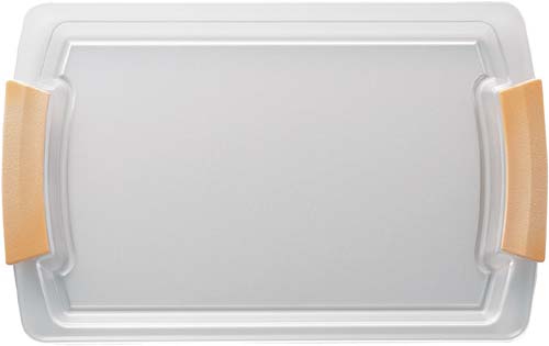 プルー　ナチュラルトレー　Ｓ