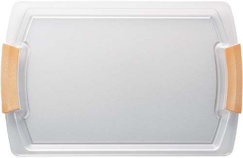 プルー　ナチュラルトレー　Ｍ