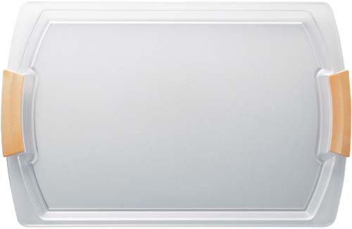 プルー　ナチュラルトレー　Ｌ