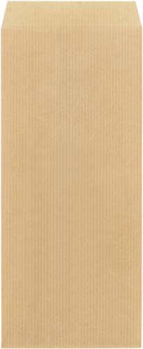 筋入封筒　長４　郵便番号枠なし　２０００枚入