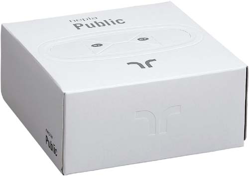 ネピア　ティシュー　５０組ハーフ