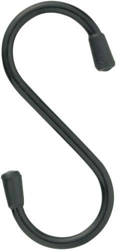 Ｓカン　スチール　黒